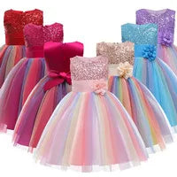 Girls T-shirt Summer Teenagers Short Sleeve Tops Tees Sport Kids School Costume Children Long Clothes 4-12 Years Old