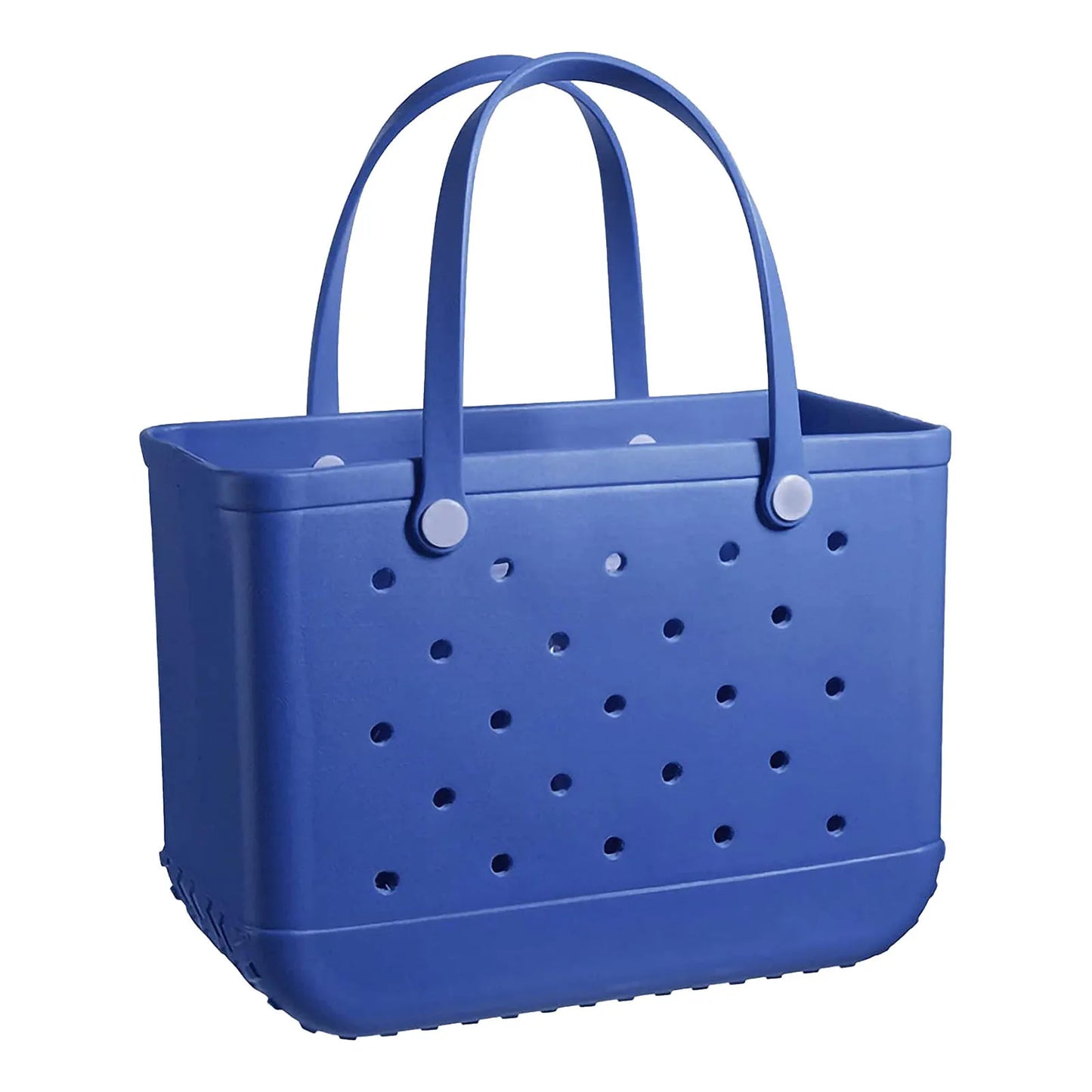 Rubber Beach Bags Waterproof Sandproof Outdoor EVA Portable Travel Bags Washable Tote Bag For Beach,Sports,Market