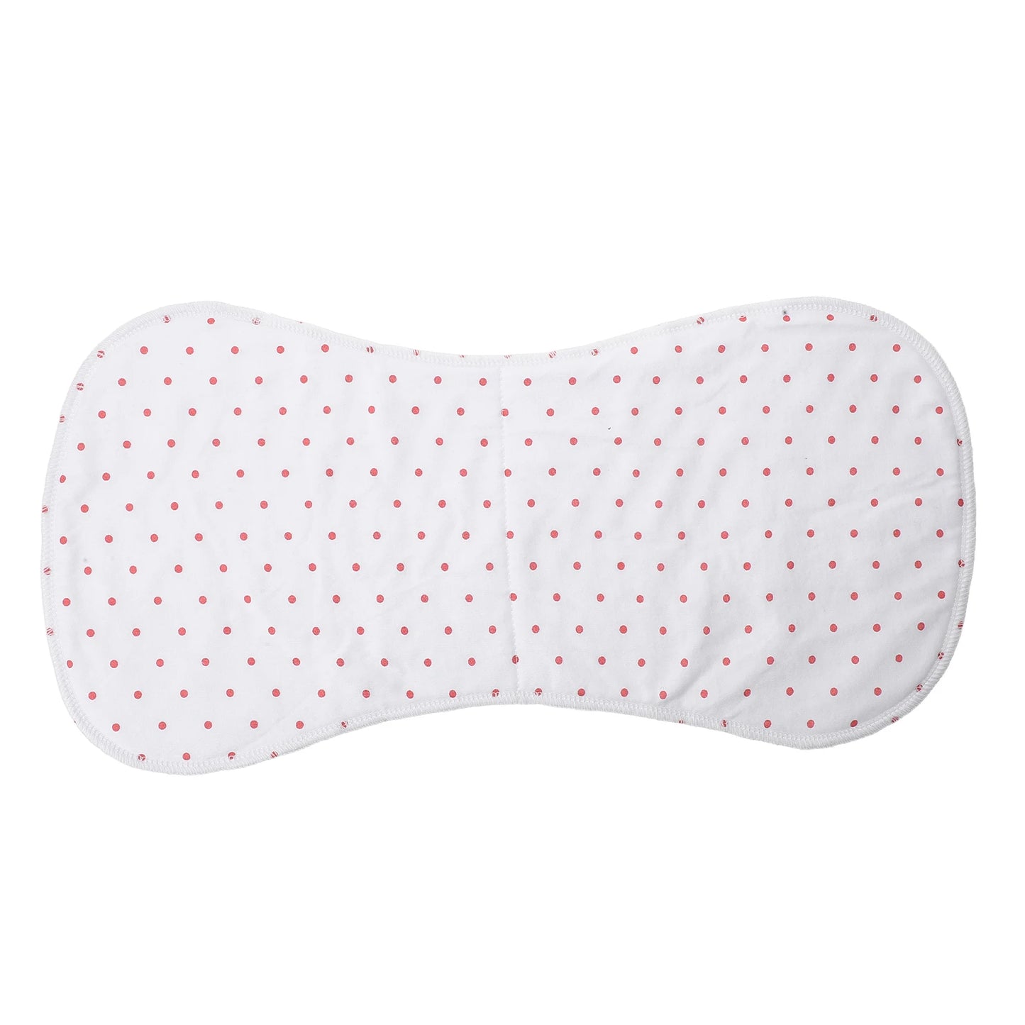 Baby Feeding Towels Pure Cotton Burp Cloths Newborn Spit Up Washable Drool Bibs Soft Shoulder Protectors Boy Girl Essential