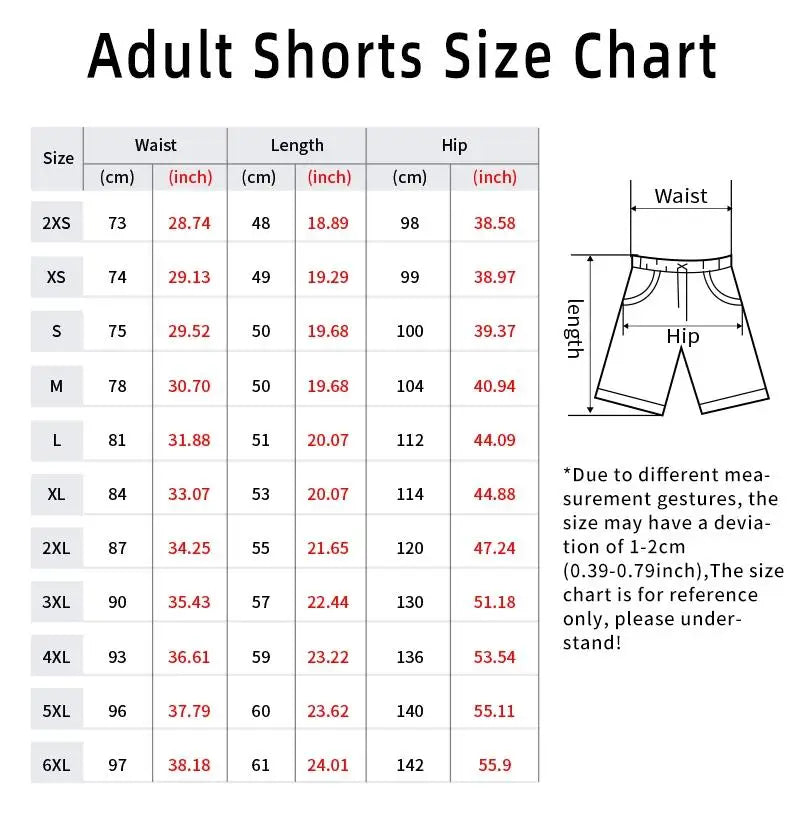 Art Boy Graphic Shorts Fashion Beach Shorts Hawaiian Shorts Summer Loose Luxury Swimwear Adults and Kids Sports Shorts