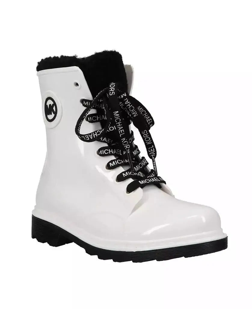 Michael Kors | FINISH LINE Little Girls Montaigne Rain Boots