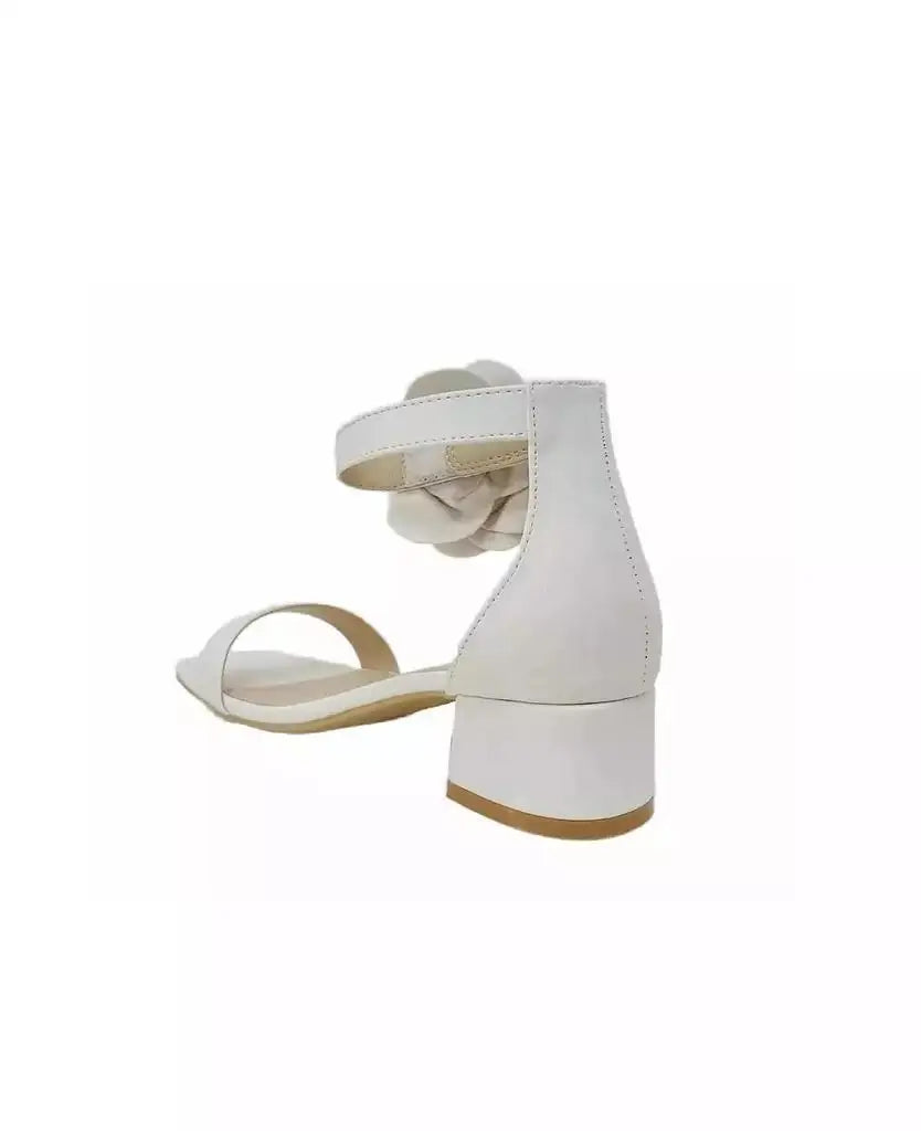 Nina | Big Girls Mona Heel Sandals