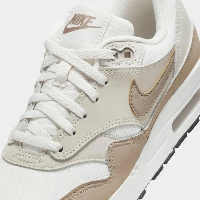 Nike | Big Kids' Nike Air Max 1 Casual Shoes (1Y-7Y)