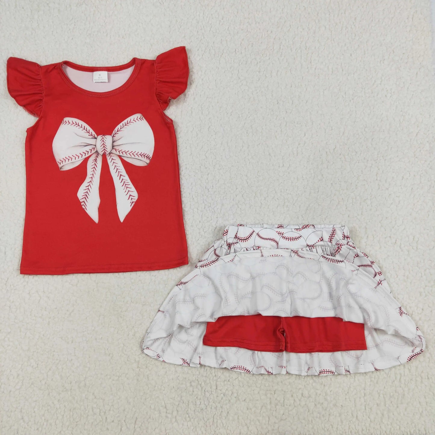 3.20 y NEW stock Baby Girls Summer Clothing Wholesale Boutique Embroidery MAMA'S GIRL Flower Pattern Pink Shorts set