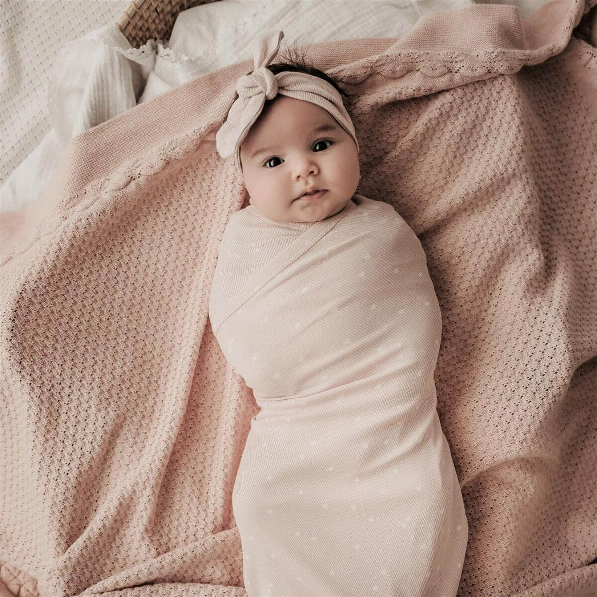 Baby Blankets