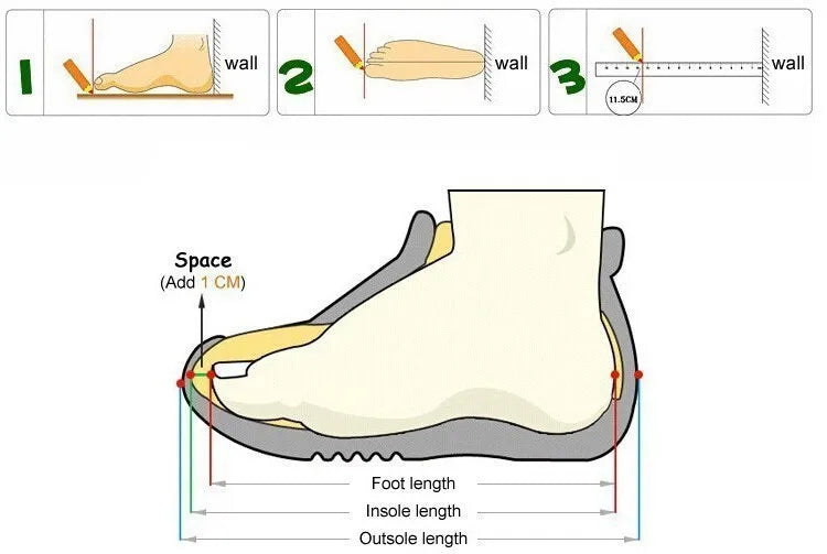 Children Spring and Autumn Sport Shoes Fashion Breathable Kids Boys Net Shoes Girls Anti-Slippery Sneakers Baby Toddler Shoes