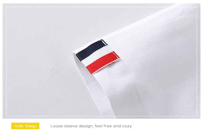 GFMY 2020 Summer Hot Sale Children Shirts Casual Solid Cotton Solid Color Blue White Short-sleeved Boys Shirts For 2-14 Years