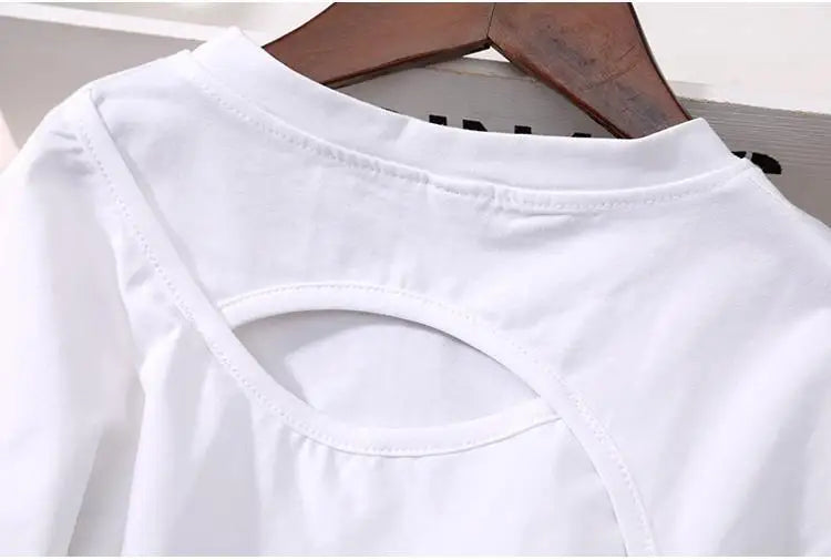Kids Girls short Clothes Set Summer cotton Crop Tops T-shirt+Denim shorts 2pcs teens Girl Outfits Baby Girls Clothing 4 5 7 10 1