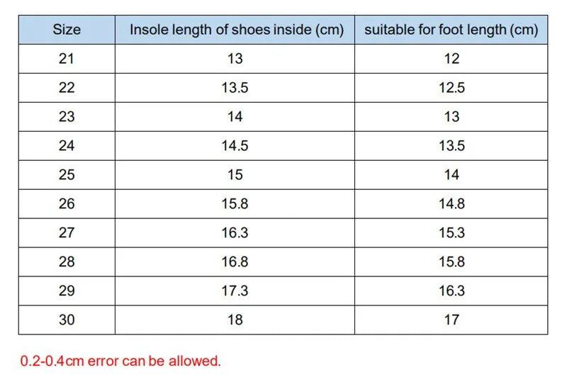 Children Spring and Autumn Sport Shoes Fashion Breathable Kids Boys Net Shoes Girls Anti-Slippery Sneakers Baby Toddler Shoes