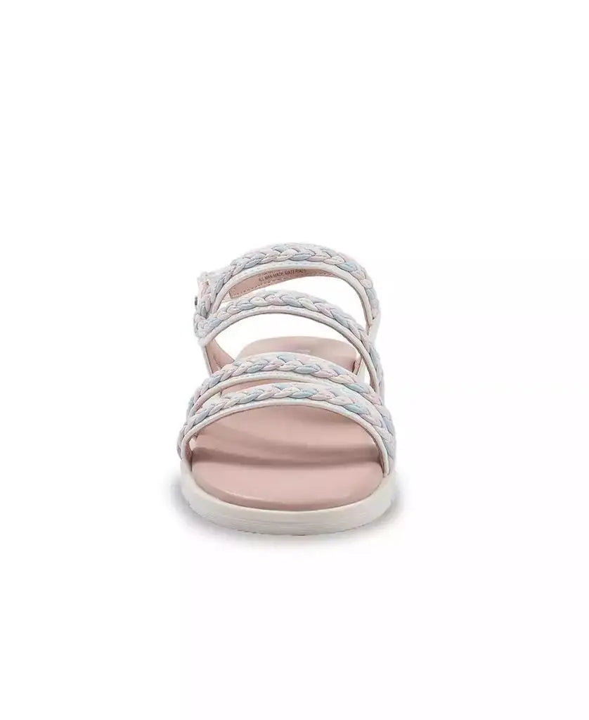 Kenneth Cole Reaction | Little and Big Girls Lotus Rina Gladiator Sandals