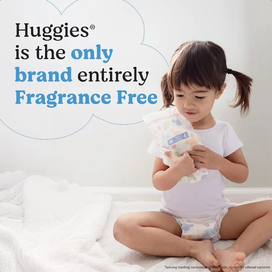 Hies Size 1 Diapers Snug Dry Newborn Diapers Size 1 814 lbs 128 Count Packaging May Vary