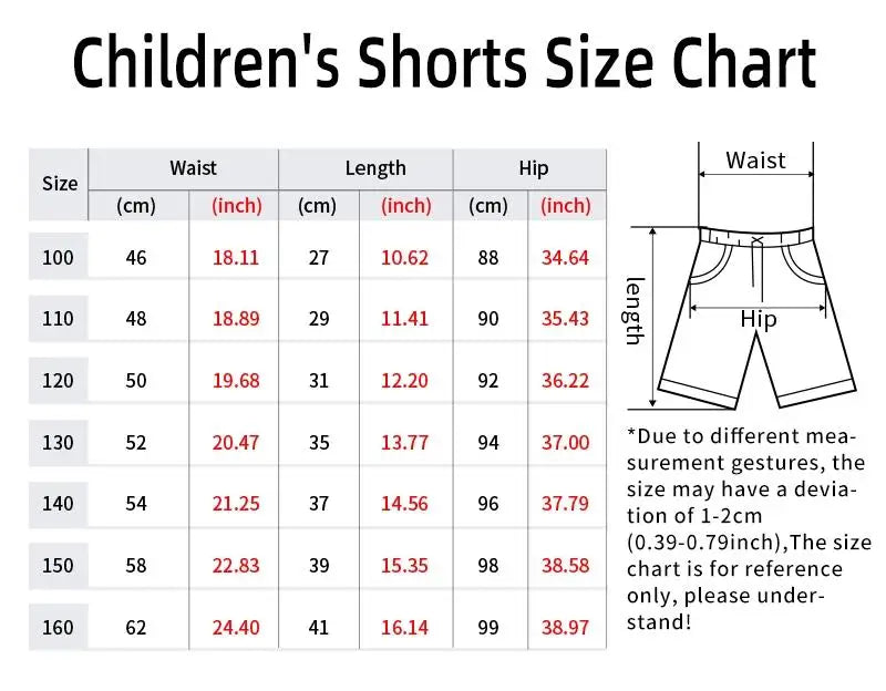 Art Boy Graphic Shorts Fashion Beach Shorts Hawaiian Shorts Summer Loose Luxury Swimwear Adults and Kids Sports Shorts
