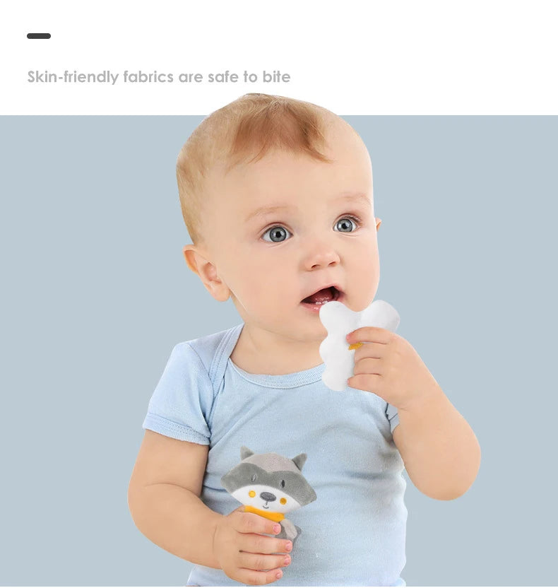 Baby Bed Bell Carousel Crib Mobiles Rattles Music Educational Toys for Cots Infant Baby Toys 0-12 Months for Newborns Gifts