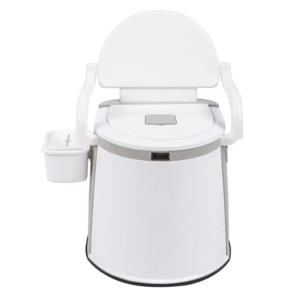 Outdoor Portable Toilet Portable Travel Toilet for Camping  Hiking Toilet Fishing Toilet Elderly Toilet Stool
