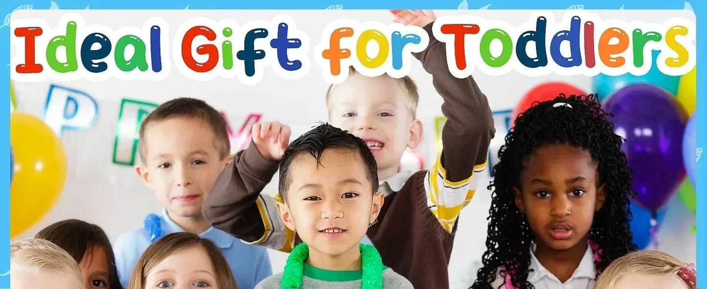 control future Busy Board Toddlers Sensory Activity Montessori Toys 1 Year Old Boy Airplane Travel Essentials Kids Ages 1-3 Road
