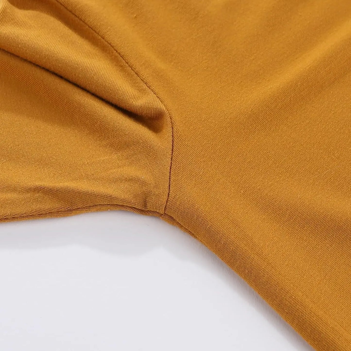 Unisex Rayon Bamboo Solid Color Fashion Boys Shoes Bodysuit Baby Clothes Comfortable Newborn Wear