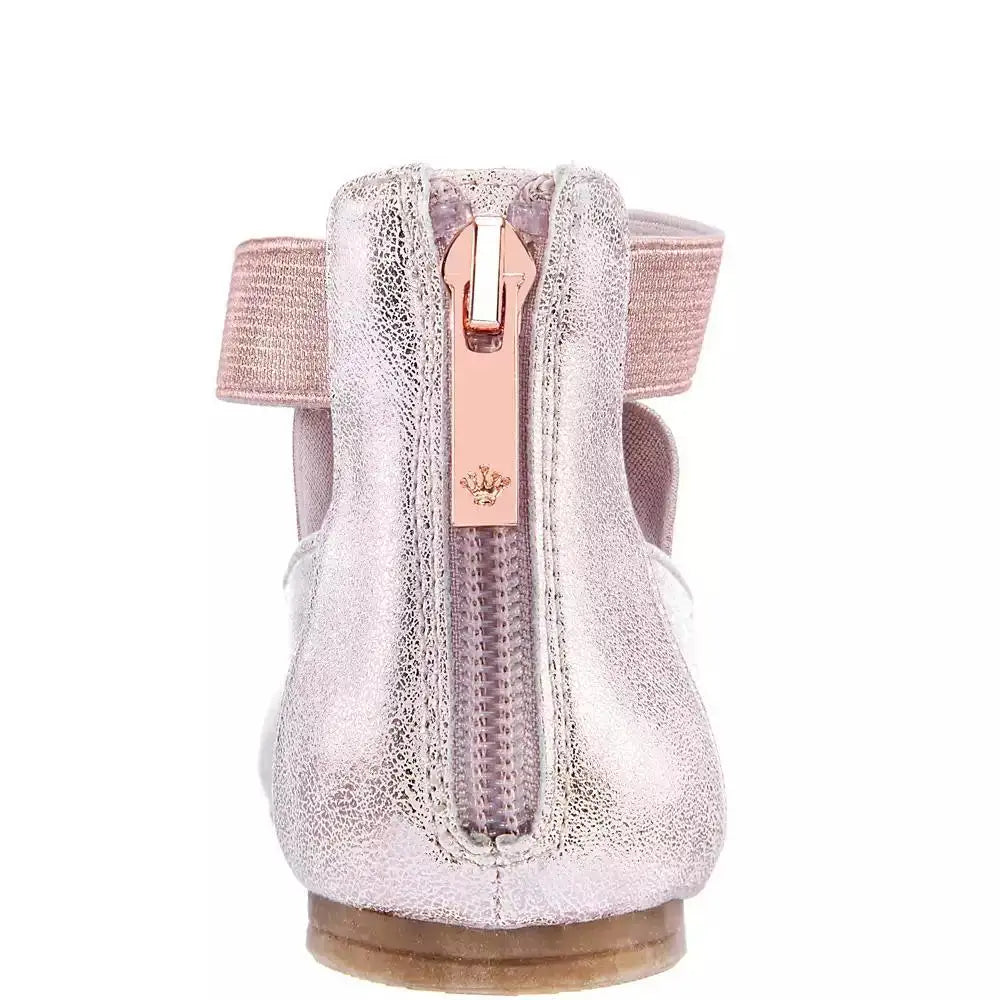 Nina | Toddler, Little & Big Girls Marissa Ballet Flats