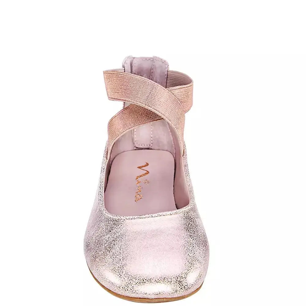 Nina | Toddler, Little & Big Girls Marissa Ballet Flats