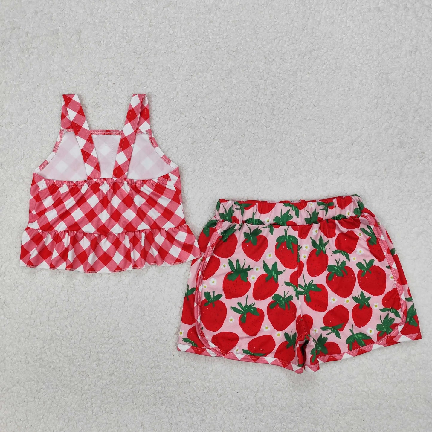 3.20 y NEW stock Baby Girls Summer Clothing Wholesale Boutique Embroidery MAMA'S GIRL Flower Pattern Pink Shorts set