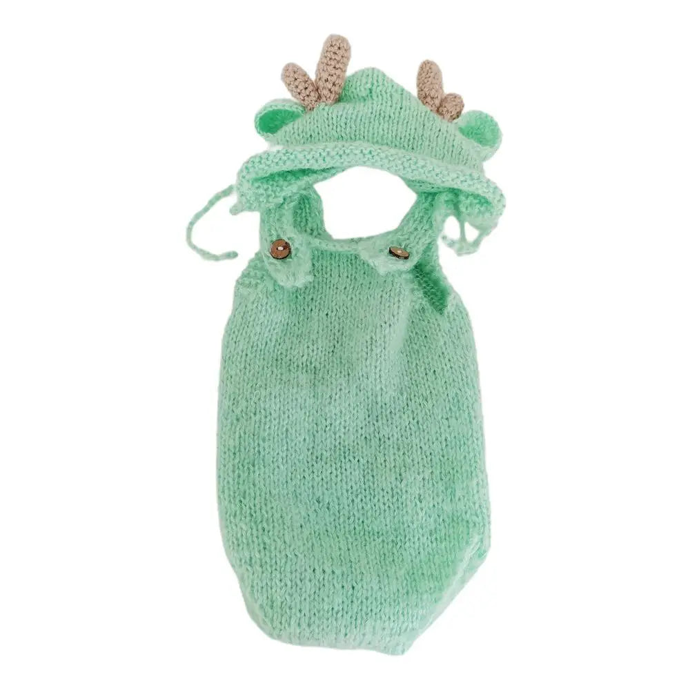 Newborn Wraps For Photography Baby Clothes Dragon Knitting Making Photography Props Baby Photo Prop For Photography Daily Wear