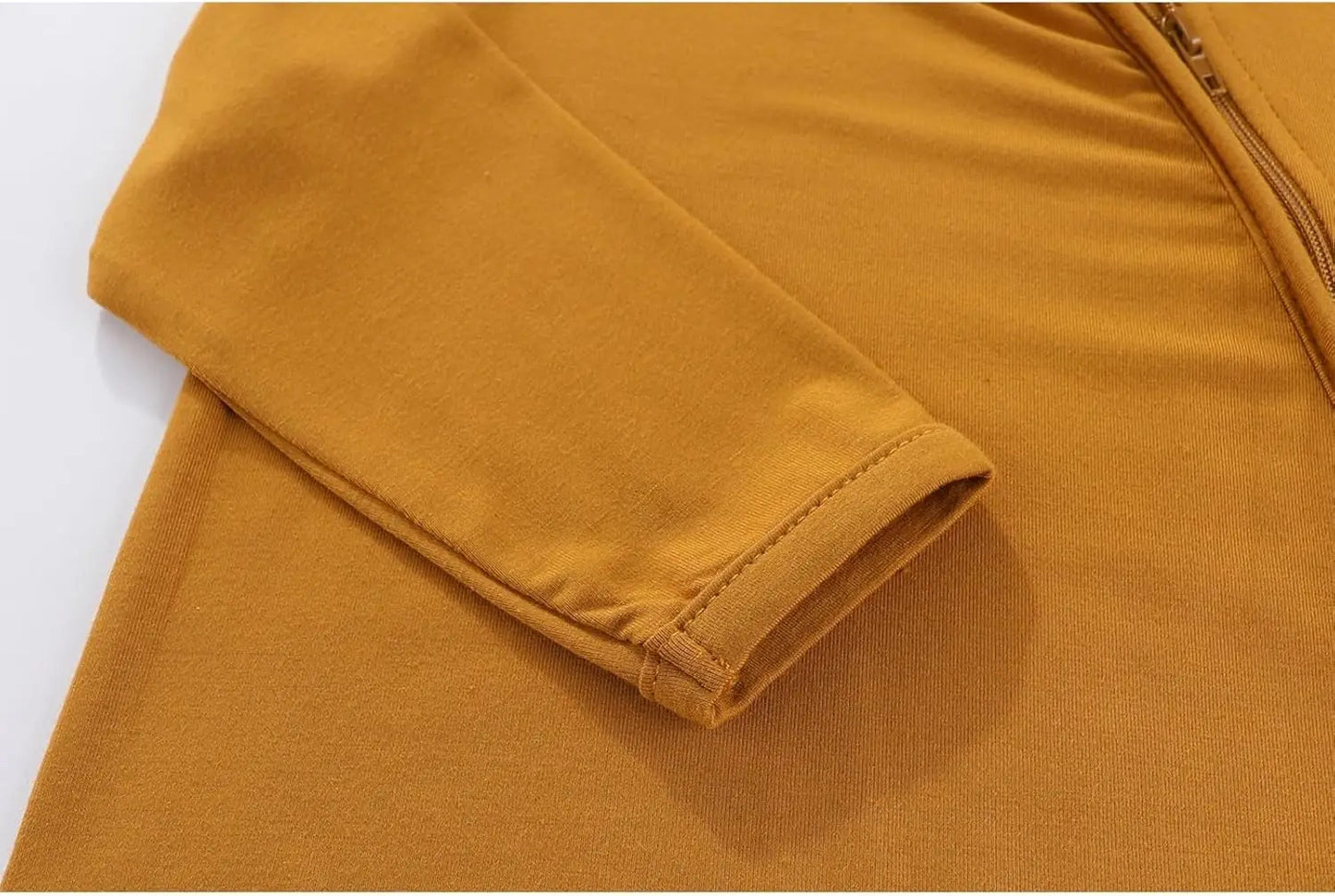Unisex Rayon Bamboo Solid Color Fashion Boys Shoes Bodysuit Baby Clothes Comfortable Newborn Wear