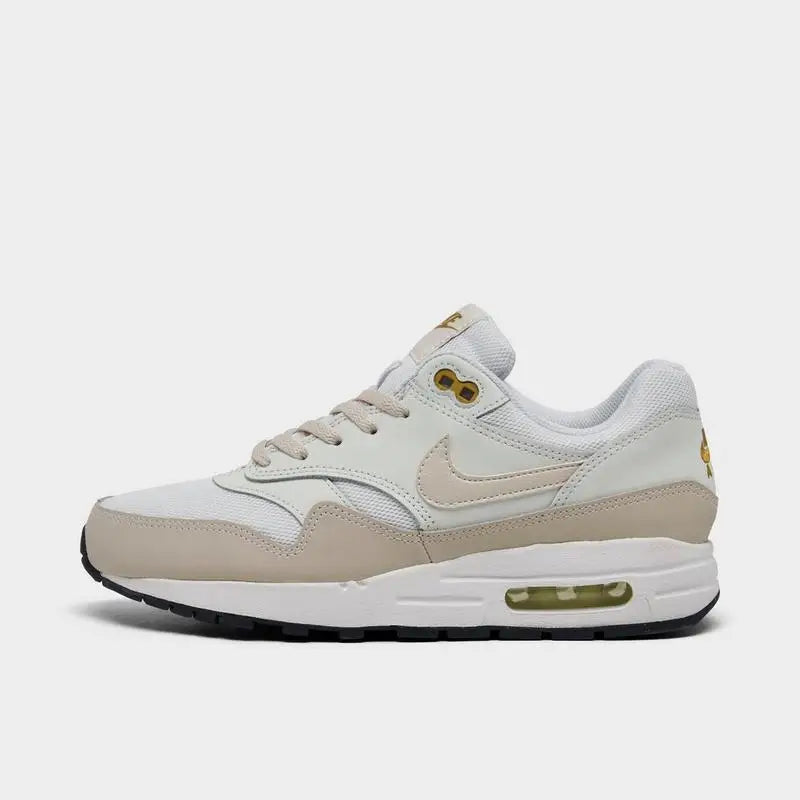 Nike | Big Kids' Nike Air Max 1 Casual Shoes (1Y-7Y)