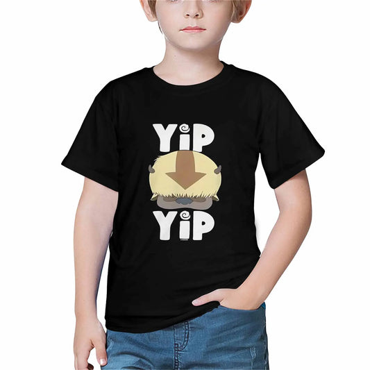 Boys T-Shirt 100% Cotton Short Sleeve Tee Top Soft Comfortable Cute Tshirts for Kids 2-14 Years Multi Colors Free Shipping