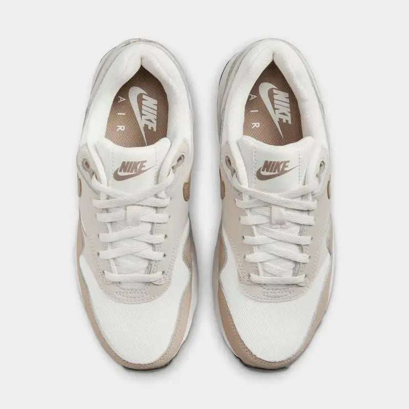Nike | Big Kids' Nike Air Max 1 Casual Shoes (1Y-7Y)