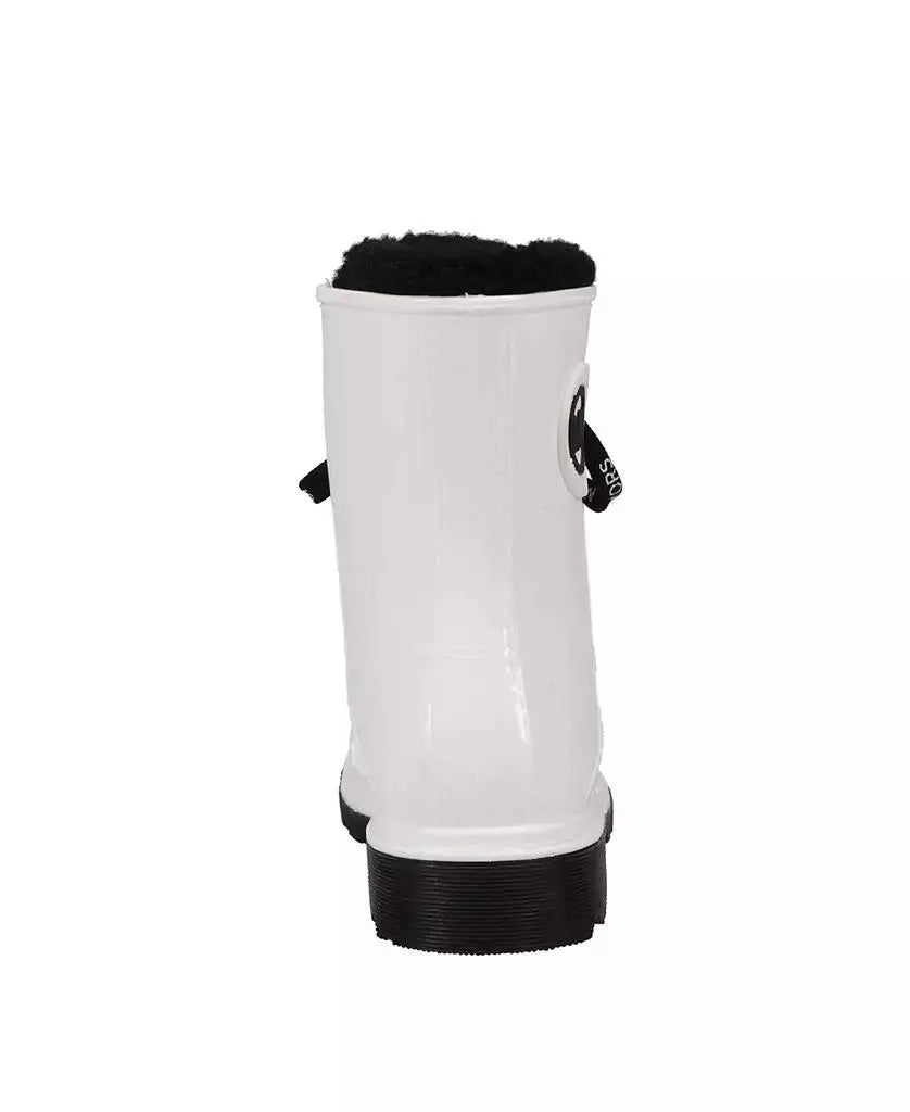 Michael Kors | FINISH LINE Little Girls Montaigne Rain Boots