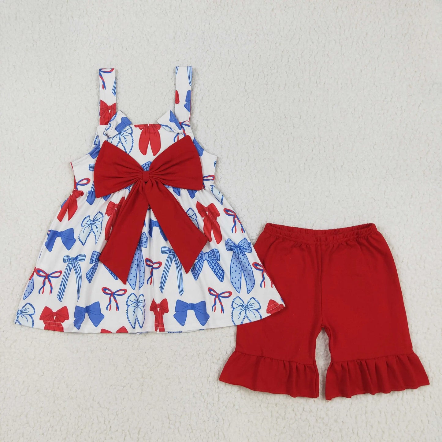 3.20 y NEW stock Baby Girls Summer Clothing Wholesale Boutique Embroidery MAMA'S GIRL Flower Pattern Pink Shorts set
