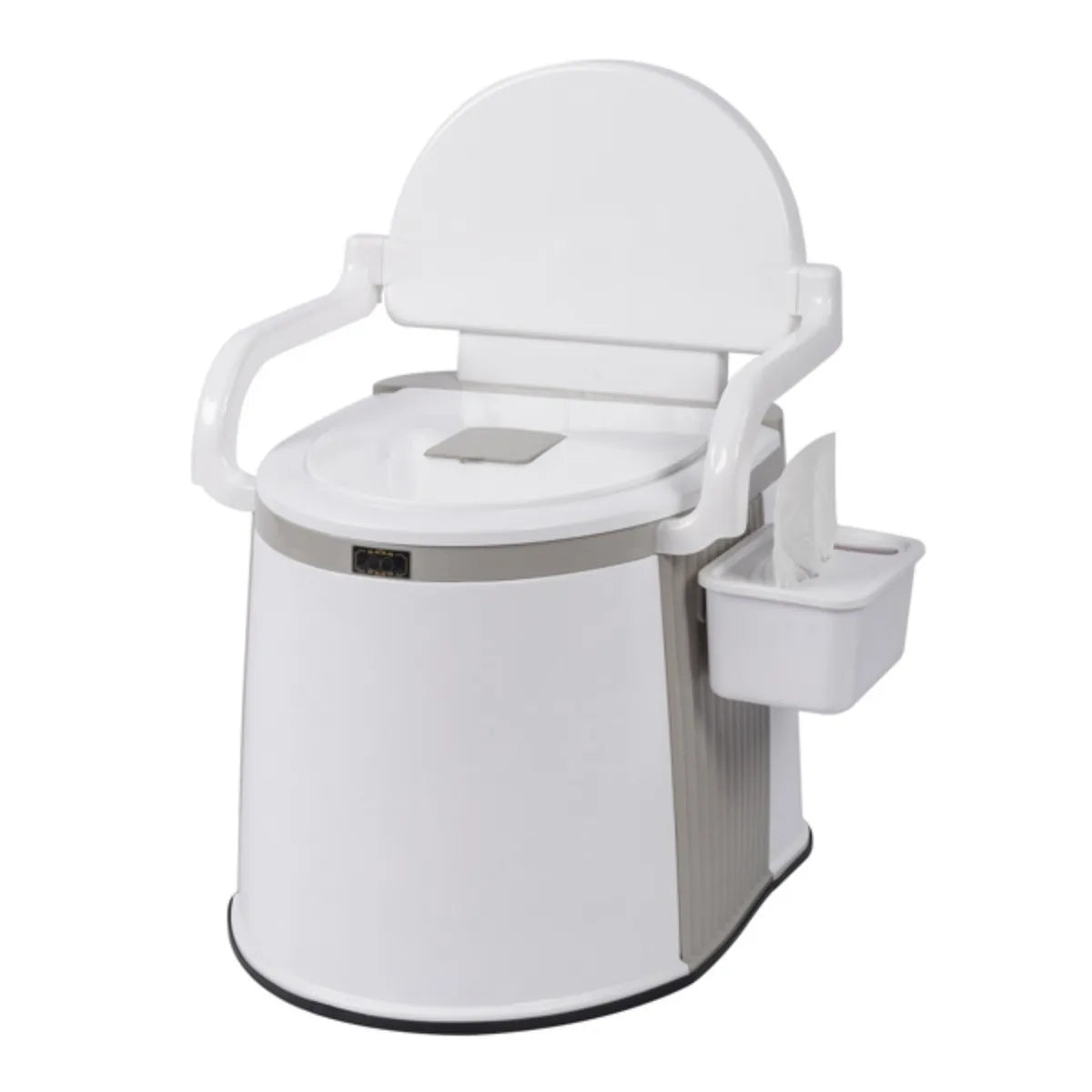 Outdoor Portable Toilet Portable Travel Toilet for Camping  Hiking Toilet Fishing Toilet Elderly Toilet Stool