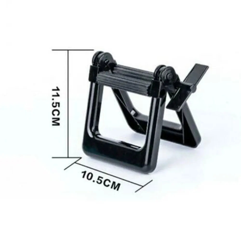 1Pcs Portable Toothpaste Squeezer Foldable Tube Roller Dispenser for Home and Travel Use Plastic Paste Squeeze Tool