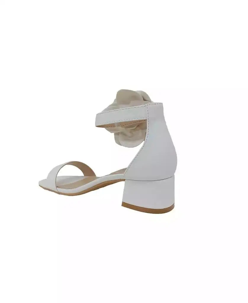 Nina | Big Girls Mona Heel Sandals