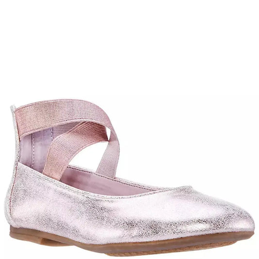 Nina | Toddler, Little & Big Girls Marissa Ballet Flats