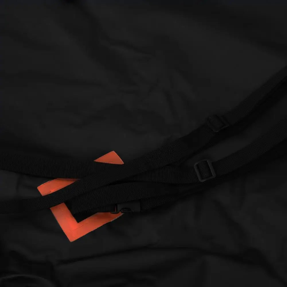 RV Car Roof Duffel Bag, Waterproof Roof Duffel Bag, For All Cars With/without Luggage Racks For Folding Self-Driving Equipment