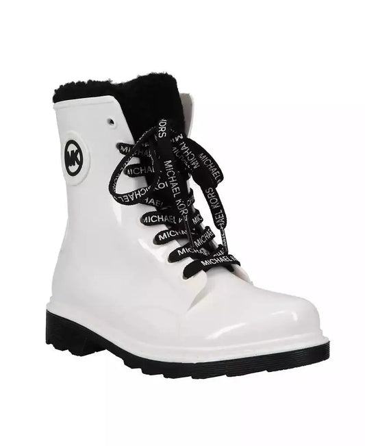 Michael Kors | FINISH LINE Little Girls Montaigne Rain Boots