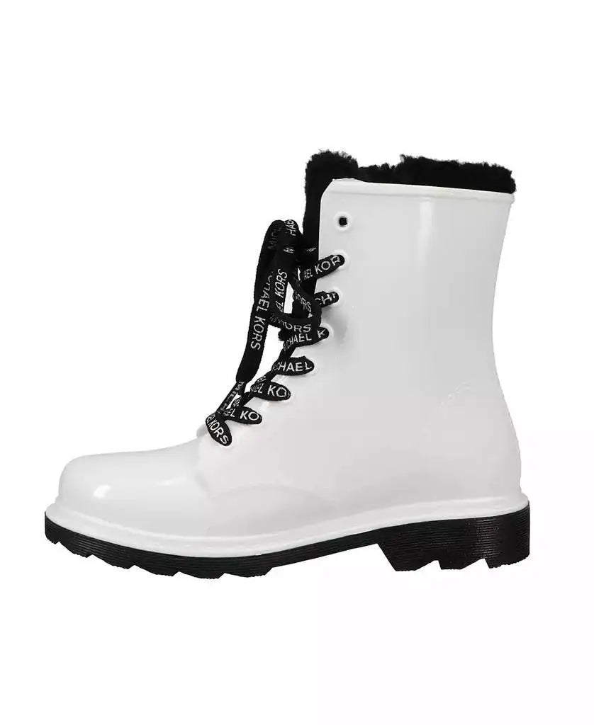 Michael Kors | FINISH LINE Little Girls Montaigne Rain Boots