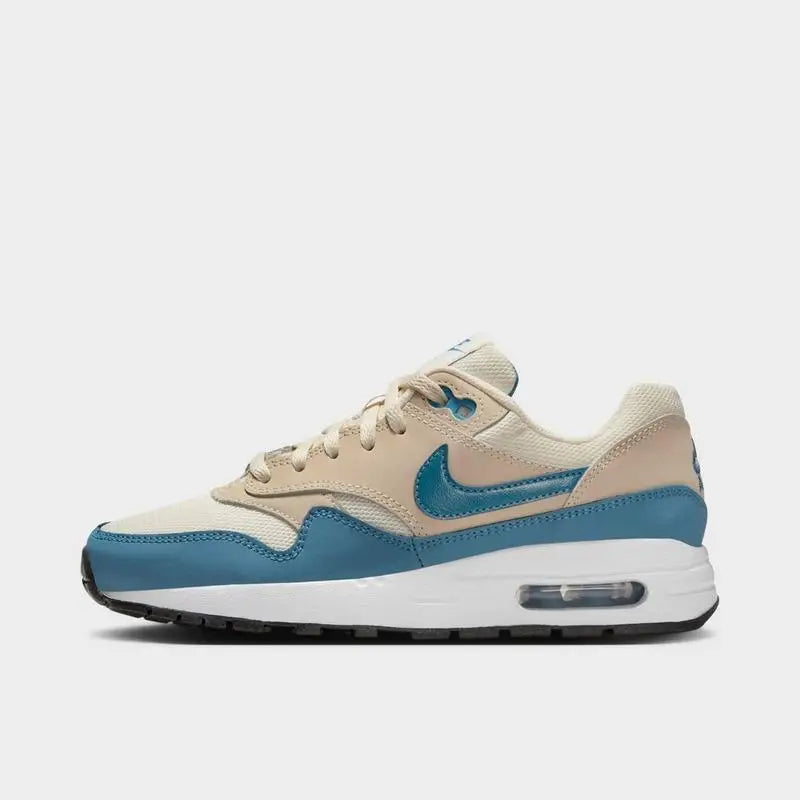 Nike | Big Kids' Nike Air Max 1 Casual Shoes (1Y-7Y)