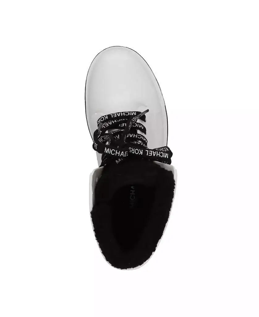 Michael Kors | FINISH LINE Little Girls Montaigne Rain Boots