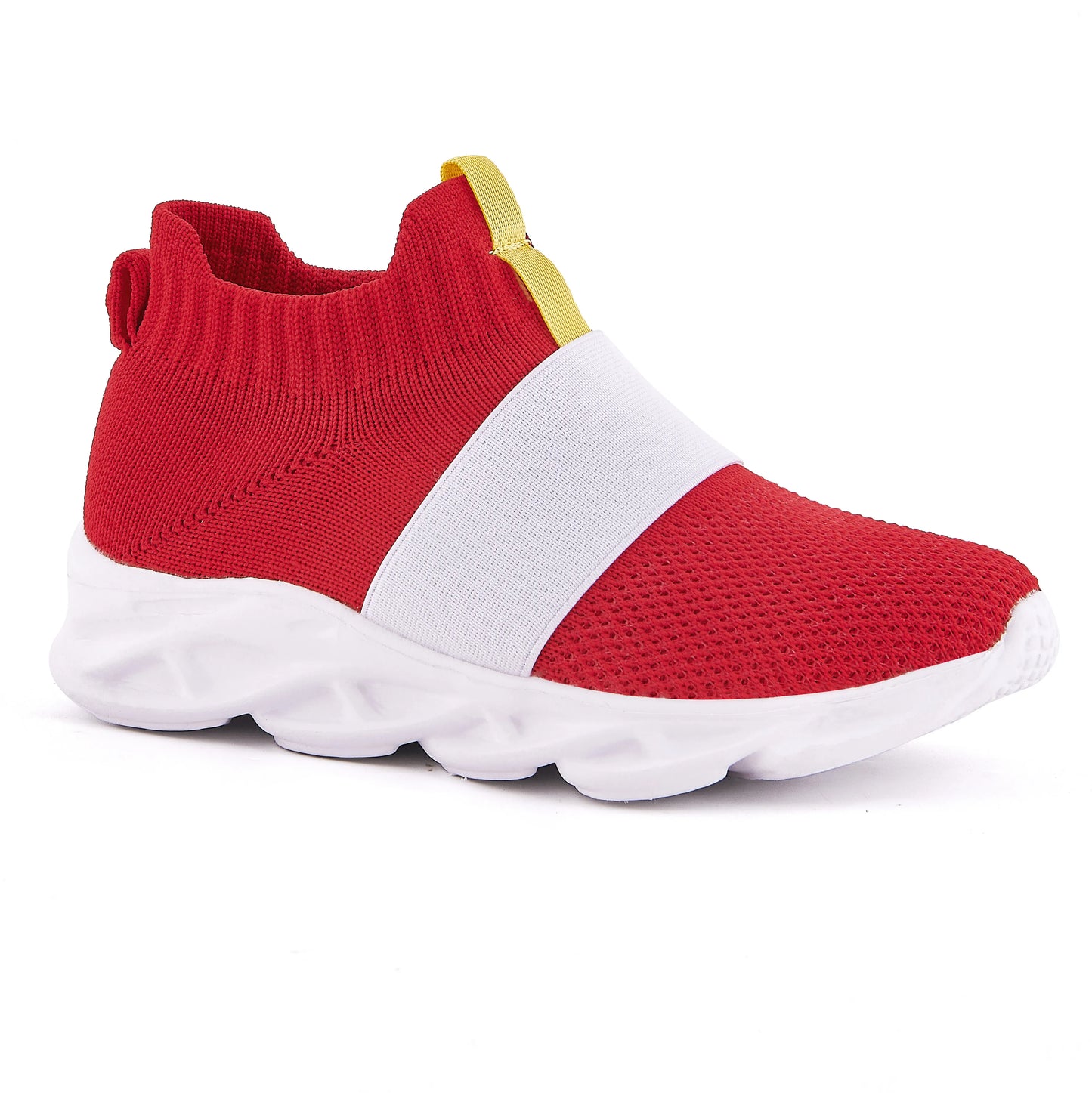 Sonic Shoes For Boys Kids Sonic Zapatillas Sonic Red Sonic Shoes For Kids Boys Girls Cartoon Anime Sonic Games Shoes