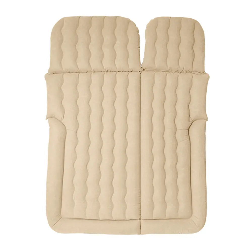 Car Inflatable Bed SUV Air Mattress For Travel Camping Mattress Inflatable