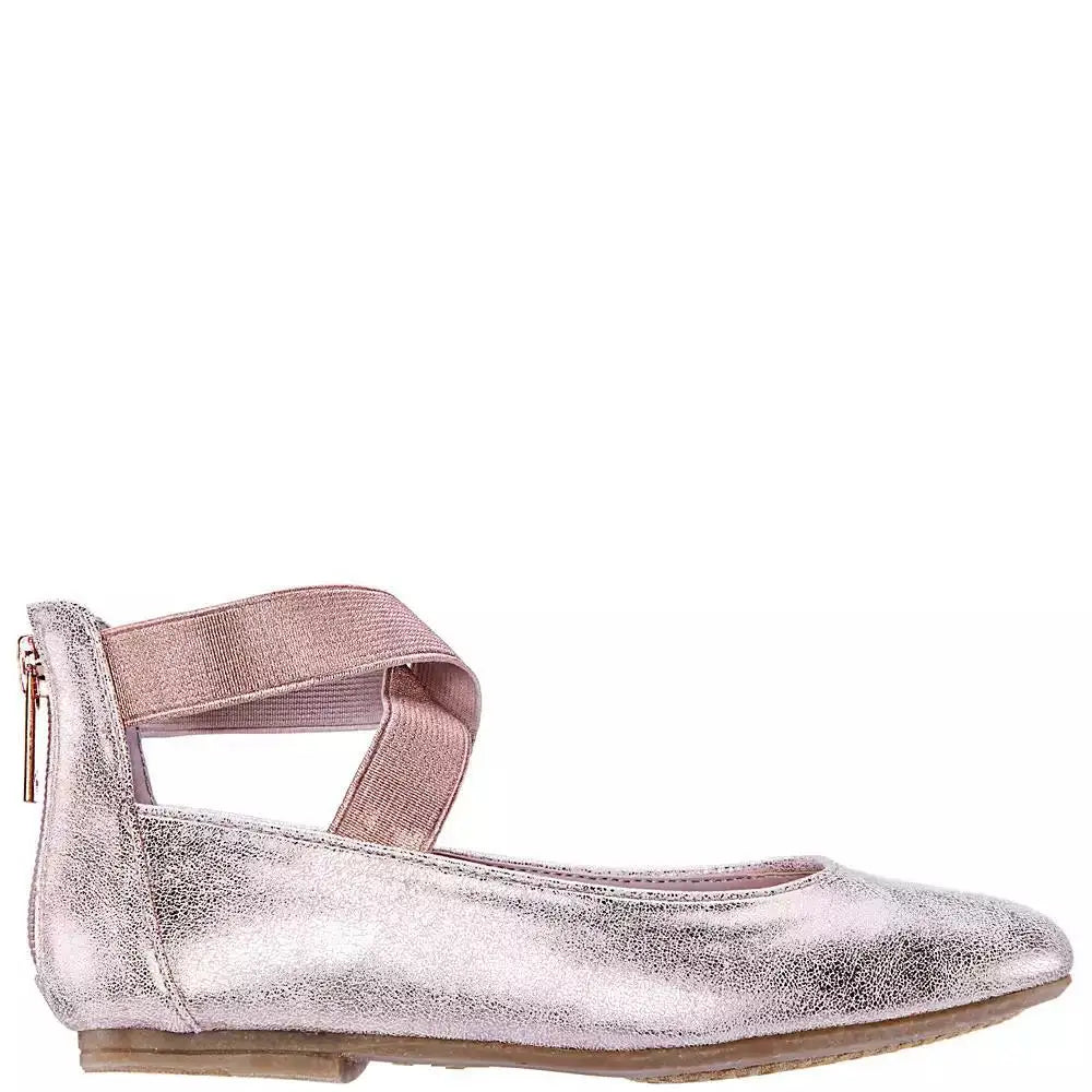 Nina | Toddler, Little & Big Girls Marissa Ballet Flats
