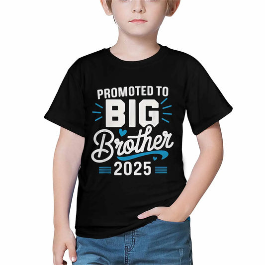 Boys T-Shirt 100% Cotton Short Sleeve Tee Top Soft Comfortable Cute Tshirts for Kids 2-14 Years Multi Colors Free Shipping