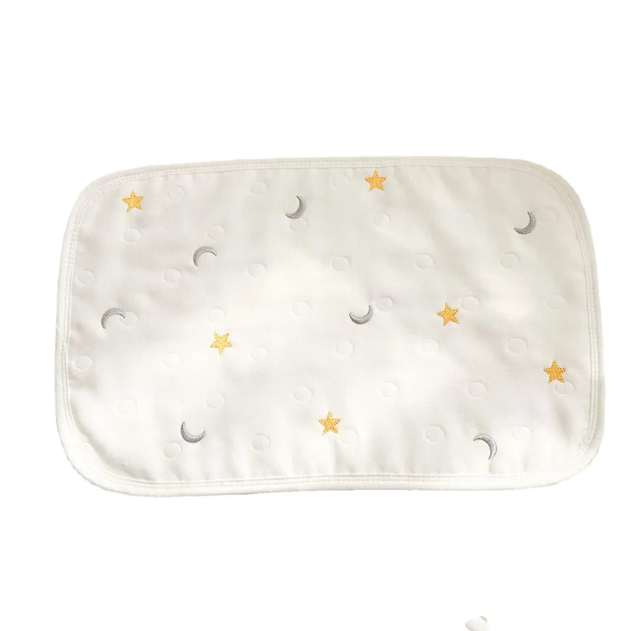 Cotton Baby Towel Burp Cloths 12layers Guaze Towel for Newborn Soft Absorbent Muslin Baby Burp Towel Babies Accessories