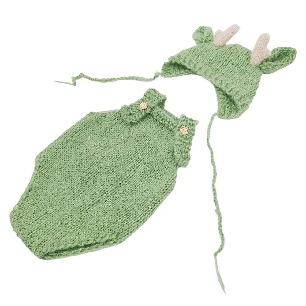 Newborn Wraps For Photography Baby Clothes Dragon Knitting Making Photography Props Baby Photo Prop For Photography Daily Wear