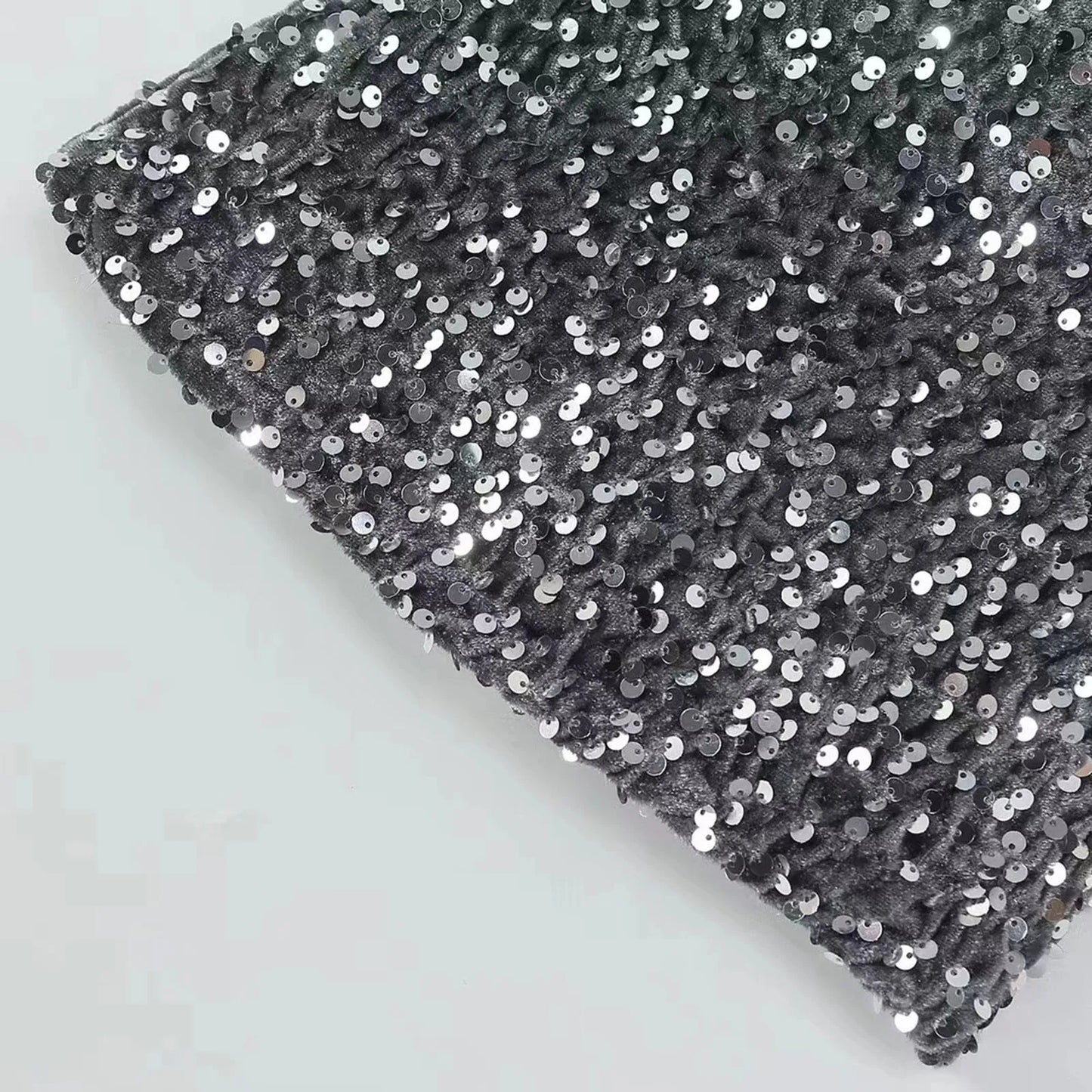 Pleated Skirt Dinosaur Sparkly Sequin Skirt For Girls Toddler Kids Girl'S Elastic Waistband Skirts Girls Long Pleated Skirt
