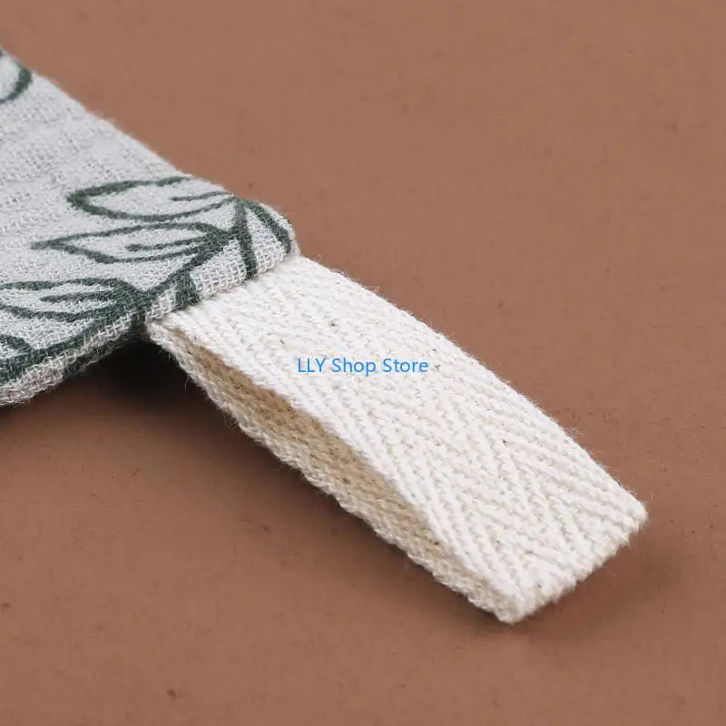 T8UD 10Pcs Baby Towel Set High Absorb Handkerchief Newborn Bath Towel Burp Cloth