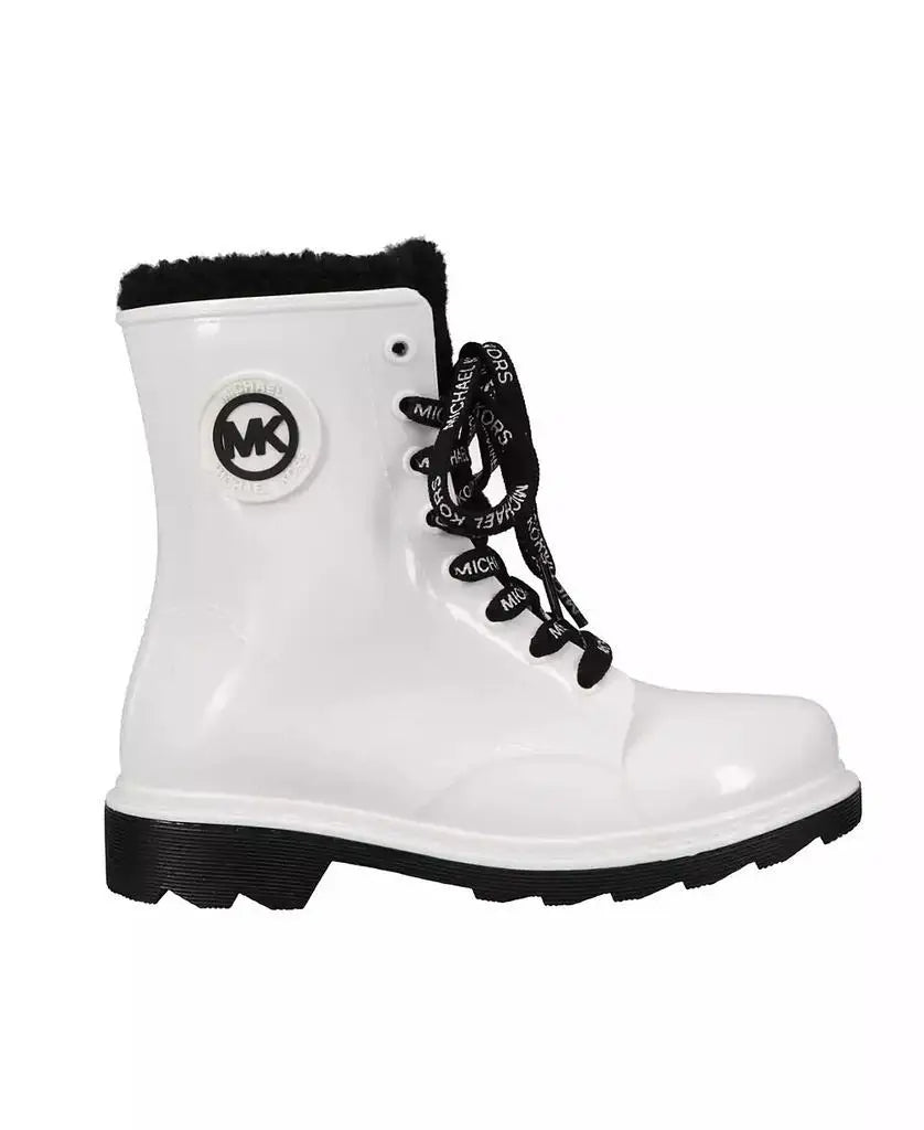 Michael Kors | FINISH LINE Little Girls Montaigne Rain Boots