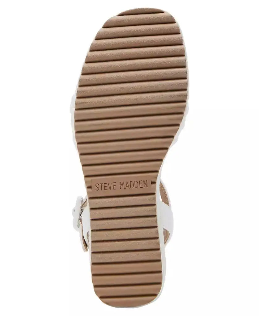 Steve Madden | Big Girls J-Cookie Wedge Sandals