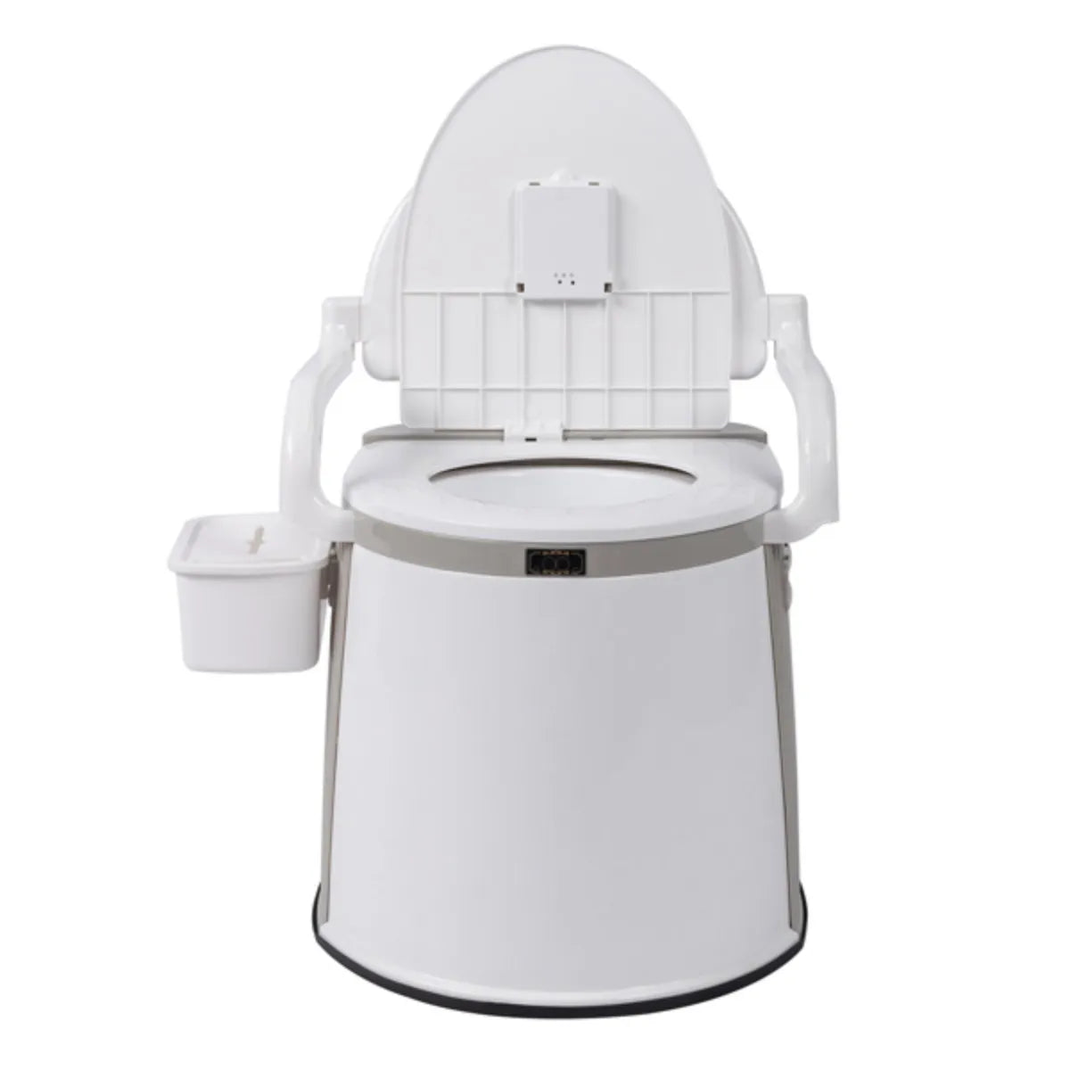 Outdoor Portable Toilet Portable Travel Toilet for Camping  Hiking Toilet Fishing Toilet Elderly Toilet Stool